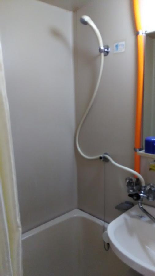Hotel Kuko Inn สึชิมะ ภายนอก รูปภาพ